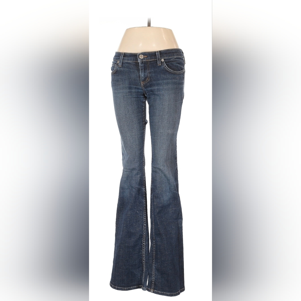 Juicy Couture Denim Jeans Size 27